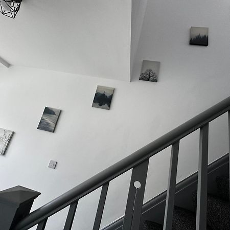 Melville House - Pet Friendly Blackpool Eksteriør bilde
